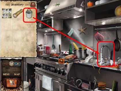 Serpent of Isis Game Screenshot 91